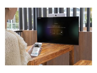Cisco Webex Room Kit Mini - Zestaw do wideokonferencji