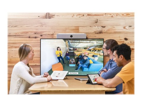 Cisco Webex Room Kit Mini - Zestaw do wideokonferencji