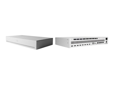 Cisco Webex Room Kit Pro - GPL - Zestaw do wideokonferencji