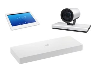 Cisco Webex Room Kit Pro with Precision 60 - GPL - Zestaw do wideokonferencji