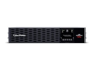 CyberPower Smart App Professional Rackmount Series PR3000ERTXL2U - UPS (montowany w szafie rack / zewnętrzny) - AC 220/230/240 V