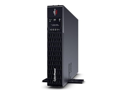 CyberPower Smart App Professional Rackmount Series PR3000ERTXL2U - UPS (montowany w szafie rack / zewnętrzny) - AC 220/230/240 V
