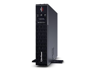 CyberPower Smart App Professional Rackmount Series PR3000ERT2U - UPS (montowany w szafie rack / zewnętrzny) - AC 220/230/240 V -