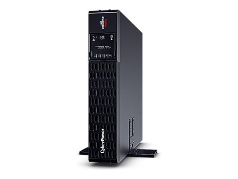 CyberPower Smart App Professional Rackmount Series PR3000ERT2U - UPS (montowany w szafie rack / zewnętrzny) - AC 220/230/240 V -