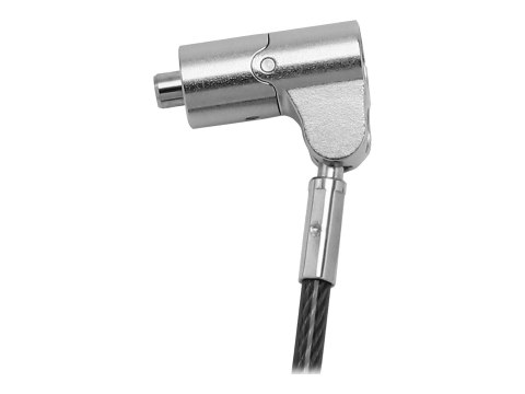 DICOTA - Linka blokady - antracyt - 2 m