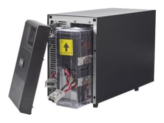 Eaton 9SX 1000VA 900W 120V Online Double-Conversion UPS - 6 NEMA 5-15R Outlets, Cybersecure Network Card Option, Extended Run, T