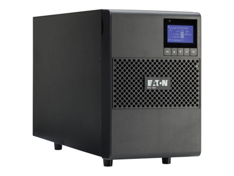 Eaton 9SX 1000VA 900W 120V Online Double-Conversion UPS - 6 NEMA 5-15R Outlets, Cybersecure Network Card Option, Extended Run, T