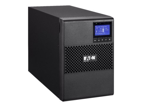 Eaton 9SX 9SX1000I - UPS - AC 200/208/220/230/240 V - 900 wat - 1000 VA - RS-232, USB - złącza wyjściowe: 6 - PFC