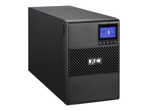 Eaton 9SX 9SX1500I - UPS - AC 200/208/220/230/240 V - 1350 wat - 1500 VA - RS-232, USB - złącza wyjściowe: 6 - PFC