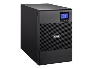 Eaton 9SX 9SX3000I - UPS - AC 200/208/220/230/240 V - 2700 wat - 3000 VA - RS-232, USB - złącza wyjściowe: 9 - PFC