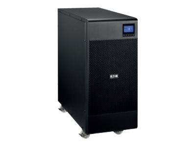 Eaton 9SX 9SX6KI - UPS - AC 200/208/220/230/240 V - 5400 wat - 6000 VA - RS-232, USB - PFC