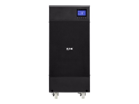 Eaton 9SX 9SX6KI - UPS - AC 200/208/220/230/240 V - 5400 wat - 6000 VA - RS-232, USB - PFC