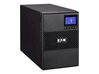 Eaton 9SX 9SX700I - UPS - AC 200/208/220/230/240 V - 630 wat - 700 VA - RS-232, USB - złącza wyjściowe: 6 - PFC