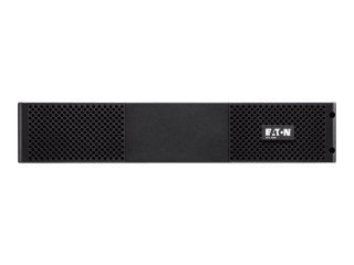 Eaton 9SX 9SXEBM48R - Obudowa baterii (montowany w stojaku) - 2U