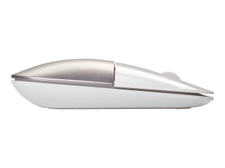 HP Z3700 - Mysz - bezprzewodowa - 2.4 GHz - odbiornik bezprzewodowy USB - różowy - dla Pavilion 24, 27, 590, 595, TP01