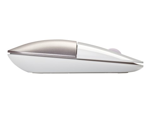 HP Z3700 - Mysz - bezprzewodowa - 2.4 GHz - odbiornik bezprzewodowy USB - różowy - dla Pavilion 24, 27, 590, 595, TP01