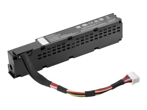 HPE Smart - Hybrydowy kondensator pamięci - dla ProLiant DL360 Gen10, DL365 Gen10, DL380 Gen10, ML30 Gen10