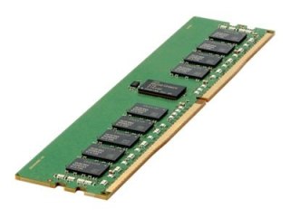HPE SmartMemory - DDR4 - moduł - 8 GB - DIMM 288-pin - 2933 MHz / PC4-23400 - CL21 - 1.2 V - rejestrowana - ECC