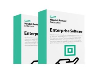 HPE StoreOnce - Licencja szyfrowania (dostawa elektroniczna) - dla StoreOnce 5650