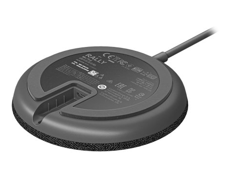 Logitech Rally Mic Pod - Mikrofon - dla Rally, Rally Plus, Rally Bar, Rally Bar Mini