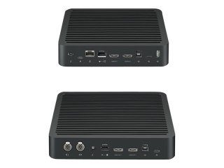 Logitech Rally Plus - Zestaw do wideokonferencji