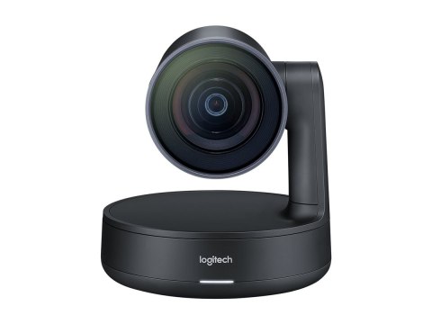 Logitech Rally Plus - Zestaw do wideokonferencji