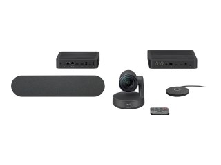 Logitech Rally - Zestaw do wideokonferencji
