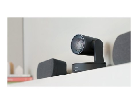 Logitech Rally - Zestaw do wideokonferencji