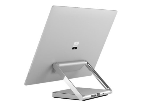 Microsoft Surface Studio 2 - Wszystko-w-jednym Core i7 7820HQ / do 3.9 GHz - RAM 16 GB - SSD 1 TB - NVMe - GF GTX 1060 - Gigabit