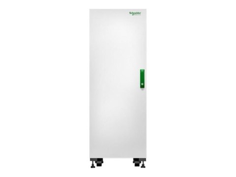 Schneider Electric Easy UPS 3S E3SXR6 Empty Modular Battery Cabinet - Obudowa baterii - dla Easy UPS 3S E3SUPS10KHB, E3SUPS10KHB
