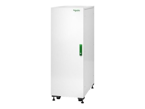Schneider Electric Easy UPS 3S E3SXR6 Empty Modular Battery Cabinet - Obudowa baterii - dla Easy UPS 3S E3SUPS10KHB, E3SUPS10KHB