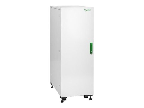 Schneider Electric Easy UPS 3S E3SXR6 Empty Modular Battery Cabinet - Obudowa baterii - dla Easy UPS 3S E3SUPS10KHB, E3SUPS10KHB
