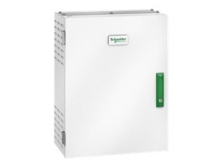 Schneider Electric Galaxy VS Battery Breaker Box 20-80kW 400V - Szafa z zabezpieczeniami elektrycznymi - dla P/N: GVSUPS20KHS, G