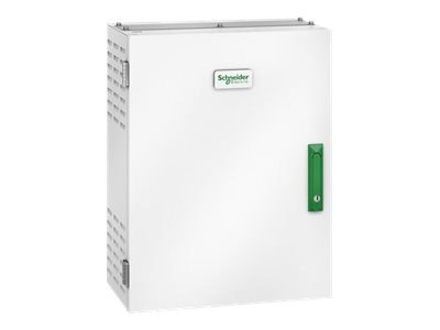 Schneider Electric Galaxy VS Battery Breaker Box 20-80kW 400V - Szafa z zabezpieczeniami elektrycznymi - dla P/N: GVSUPS20KHS, G