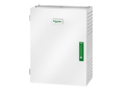 Schneider Electric Galaxy VS Battery Breaker Box 20-80kW 400V - Szafa z zabezpieczeniami elektrycznymi - dla P/N: GVSUPS20KHS, G