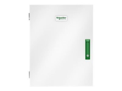 Schneider Electric Galaxy VS Battery Breaker Box 20-80kW 400V - Szafa z zabezpieczeniami elektrycznymi - dla P/N: GVSUPS20KHS, G