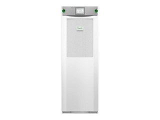 Schneider Electric Galaxy VS GVSUPS100KHS - UPS - AC 400 V - 100 kW - 100000 VA - trójfazowa - bez baterii - USB - RAL 9003 - z 