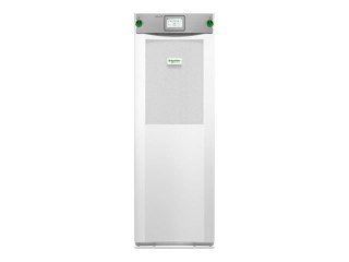 Schneider Electric Galaxy VS GVSUPS30KHS - UPS - AC 400 V - 30 kW - 30000 VA - trójfazowa - bez baterii - USB - RAL 9003 - z Sta