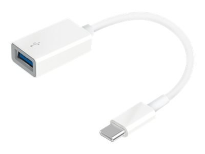 TP-Link UC400 - Przejściówka USB - USB-C (M) do USB Typ A (F) - USB 3.0 OTG