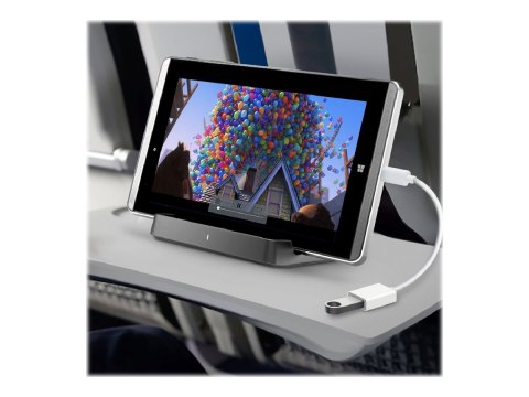 TP-Link UC400 - Przejściówka USB - USB-C (M) do USB Typ A (F) - USB 3.0 OTG