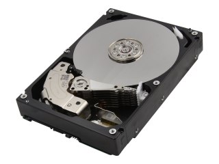 Toshiba Enterprise Capacity MG06SCA Series MG06SCA10TE - Dysk twardy - 10 TB - wewnętrzny - 3,5" - SAS 12Gb/s - nearline - 7200 