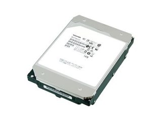 Toshiba Enterprise Capacity MG07SCA Series MG07SCA12TA - Dysk twardy - 12 TB - wewnętrzny - 3,5" - SAS 12Gb/s - nearline - 7200 