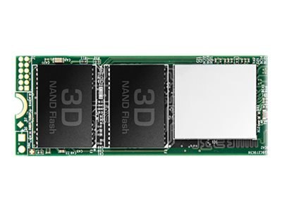 Transcend 220S - SSD - 1 TB - wewnętrzny - M.2 2280 - PCIe 3.0 x4 (NVMe)