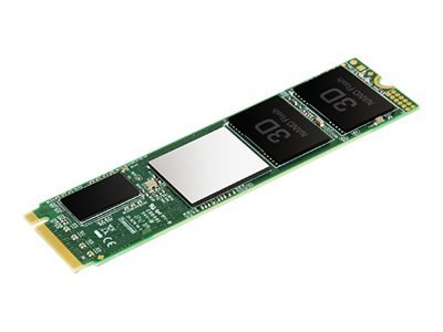 Transcend 220S - SSD - 1 TB - wewnętrzny - M.2 2280 - PCIe 3.0 x4 (NVMe)
