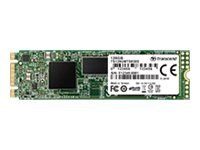 Transcend 830S - SSD - 1 TB - wewnętrzny - M.2 2280 - SATA 6Gb/s