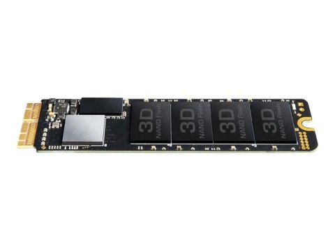 Transcend JetDrive 850 - SSD - 960 GB - wewnętrzny - NVMe - PCIe 3.0 x4 (NVMe)