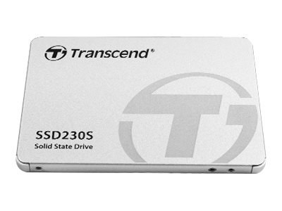 Transcend SSD230S - SSD - 2 TB - wewnętrzny - 2,5" - SATA 6Gb/s