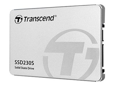 Transcend SSD230S - SSD - 2 TB - wewnętrzny - 2,5" - SATA 6Gb/s