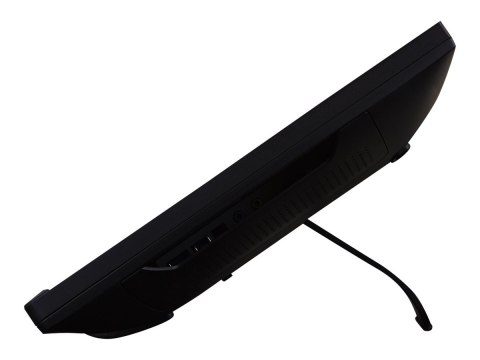 ViewSonic TD2230 - Monitor LED - 22" (21.5" widoczny) - ekran dotykowy - 1920 x 1080 Full HD (1080p) - ADS-IPS - 250 cd/m² - 100