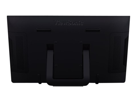 ViewSonic TD2230 - Monitor LED - 22" (21.5" widoczny) - ekran dotykowy - 1920 x 1080 Full HD (1080p) - ADS-IPS - 250 cd/m² - 100